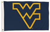 College West Virginia 2'x3' Flag w/Grommet College West Virginia 2'x3' Flag w/Grommet