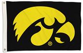College Iowa Hawkeyes 2'x3' Flag w/Grommet College Iowa Hawkeyes 2'x3' Flag w/Grommet