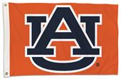 College Auburn Tigers 2'x3' Flag w/Grommet College Auburn Tigers 2'x3' Flag w/Grommet
