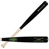 Louisville Slugger Youth Genuine 125 Maple Bat Louisville Slugger Youth Genuine 125 Maple Bat