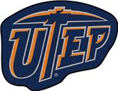 Fan Mats NCAA UTEP Texas Mascot Mat Fan Mats NCAA UTEP Texas Mascot Mat