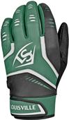 Louisville Slugger Omaha Batting Glove (pair) Louisville Slugger Omaha Batting Glove (pair)