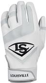 Louisville Slugger Genuine Batting Glove (pair) Louisville Slugger Genuine Batting Glove (pair)