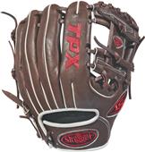 Louisville Slugger TPX Infield Baseball Glove Louisville Slugger TPX Infield Baseball Glove