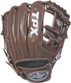 Louisville Slugger TPX Infield Baseball Glove Louisville Slugger TPX Infield Baseball Glove