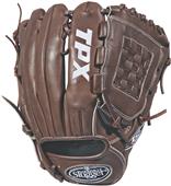 Louisville Slugger TPX Pitcher's Baseball Glove Louisville Slugger TPX Pitcher's Baseball Glove