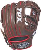 Louisville Slugger TPX Infield Baseball Glove Louisville Slugger TPX Infield Baseball Glove