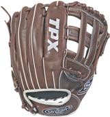 Louisville Slugger TPX Infield Baseball Glove Louisville Slugger TPX Infield Baseball Glove