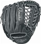 Louisville Slugger Omaha Pitchers Baseball Glove Louisville Slugger Omaha Pitchers Baseball Glove