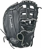 Louisville Slugger Omaha First Base Baseball Glove Louisville Slugger Omaha First Base Baseball Glove