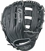 Louisville Slugger Omaha Outfield Baseball Glove Louisville Slugger Omaha Outfield Baseball Glove