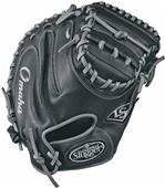 Louisville Slugger Omaha Catchers Baseball Glove Louisville Slugger Omaha Catchers Baseball Glove