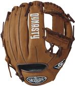 Louisville Slugger Dynasty Infield Baseball Glove Louisville Slugger Dynasty Infield Baseball Glove