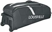 Louisville Slugger Select Rig Wheeled Bag Louisville Slugger Select Rig Wheeled Bag
