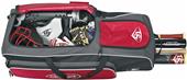 Louisville Slugger Series 5 Omaha Rig Wheeled Bag Louisville Slugger Series 5 Omaha Rig Wheeled Bag