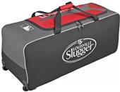 Louisville Slugger Series 5 Omaha Ton Wheeled Bag Louisville Slugger Series 5 Omaha Ton Wheeled Bag