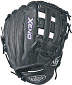 Louisville Slugger XENO Pitchers Fastpitch Glove Louisville Slugger XENO Pitchers Fastpitch Glove