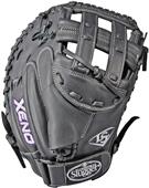 Louisville Slugger XENO Catchers Fastpitch Glove Louisville Slugger XENO Catchers Fastpitch Glove
