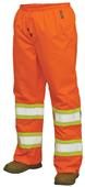 Work King 300D Safety Rain Pants Work King 300D Safety Rain Pants
