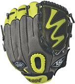 Louisville Slugger DIVA Infield Fastpitch Glove Louisville Slugger DIVA Infield Fastpitch Glove