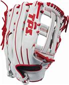 Louisville Slugger TPS Infield Slowpitch Glove Louisville Slugger TPS Infield Slowpitch Glove