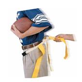 Rip Flag Quick Release One-Piece 3-Flag Belts