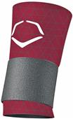 EvoShield Compression Wrist Sleeve w/Strap (ea.) EvoShield Compression Wrist Sleeve w/Strap (ea.)