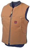 Tough Duck Quilt Lined Vest Tough Duck Quilt Lined Vest