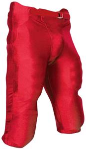 Terminator Youth Game Pant With Built-In Pads