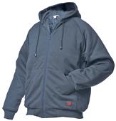 Tough Duck Quilt Lined Hoodie Tough Duck Quilt Lined Hoodie
