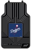 Northwest MLB LA Dodgers Car Floor Mat (set of 2) Northwest MLB LA Dodgers Car Floor Mat (set of 2)