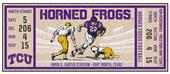 Fan Mats NCAA Texas Christian Ticket Runner Fan Mats NCAA Texas Christian Ticket Runner