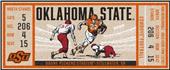 Fan Mats NCAA Oklahoma State Ticket Runner Fan Mats NCAA Oklahoma State Ticket Runner