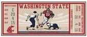 Fan Mats NCAA Washington State Ticket Runner Fan Mats NCAA Washington State Ticket Runner