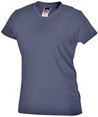 Alleson Womens Short Sleeve Volleyball Jersey Alleson Womens Short Sleeve Volleyball Jersey