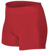 Alleson Womens Girls Volleyball Short Alleson Womens Girls Volleyball Short