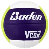 Baden AVCA NFHS Microfiber Volleyballs Baden AVCA NFHS Microfiber Volleyballs