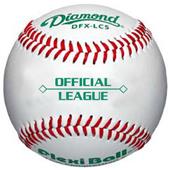 Diamond DFX-LC5 OL Level 5 Flexiball Baseballs EA Diamond DFX-LC5 OL Level 5 Flexiball Baseballs EA