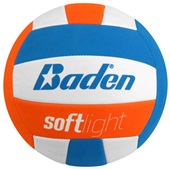 Baden Softlight Youth Official Size Volleyball Baden Softlight Youth Official Size Volleyball