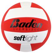 Baden Softlight Youth Oversized Volleyball Baden Softlight Youth Oversized Volleyball