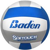 Baden Soft Touch Octogrip Outdoor Beach Volleyball Baden Soft Touch Octogrip Outdoor Beach Volleyball