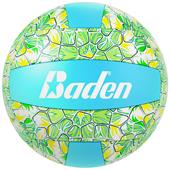 Baden Hawaiian Flower Mini Volleyballs Baden Hawaiian Flower Mini Volleyballs