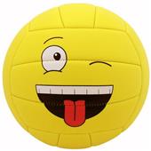 Baden Synthetic Leather Mini Emoji Volleyballs Baden Synthetic Leather Mini Emoji Volleyballs
