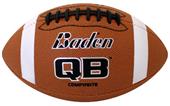 Baden QB Composite Game Footballs Baden QB Composite Game Footballs