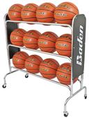 Baden 12-Ball Basketball Racks Baden 12-Ball Basketball Racks