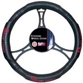 Northwest NCAA Oklahoma Steering Wheel Cover Northwest NCAA Oklahoma Steering Wheel Cover