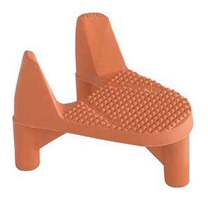 Markwort Soccer Style Football Kickoff Tees