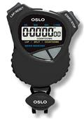 Blazer Athletic Oslo Stopwatch/Countdown Timer Blazer Athletic Oslo Stopwatch/Countdown Timer