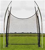 Blazer Athletic Elite Aluminum Shot Put Cage w/Net Blazer Athletic Elite Aluminum Shot Put Cage w/Net
