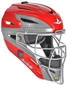 ALL-STAR S7 Baseball Catcher Helmet (NOCSAE) ALL-STAR S7 Baseball Catcher Helmet (NOCSAE)